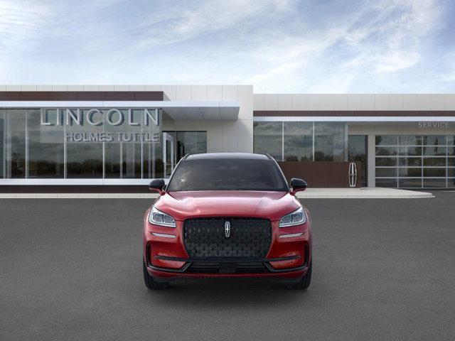 new 2025 Lincoln Corsair car, priced at $52,835