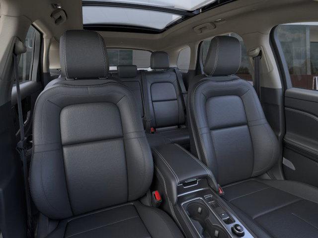 new 2025 Lincoln Corsair car, priced at $52,835