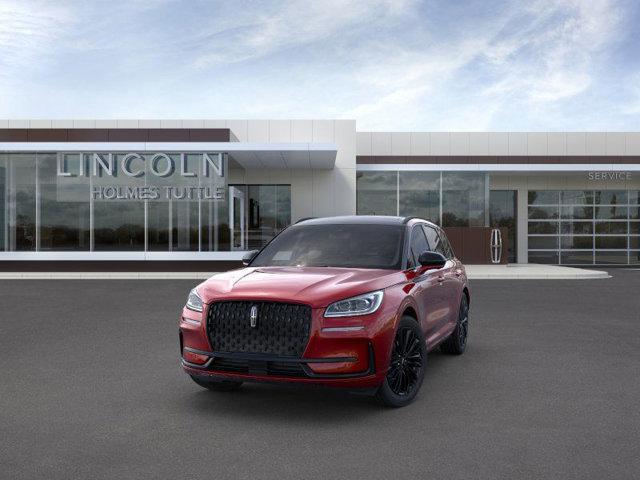 new 2025 Lincoln Corsair car, priced at $52,835