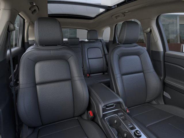 new 2025 Lincoln Corsair car, priced at $48,086