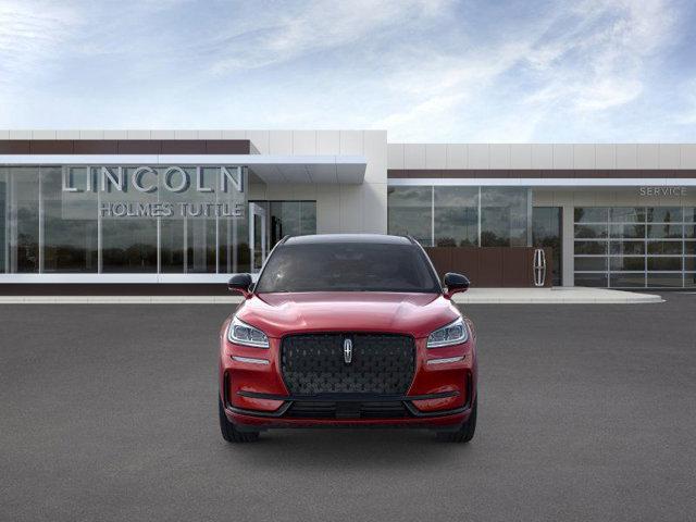 new 2025 Lincoln Corsair car, priced at $48,086
