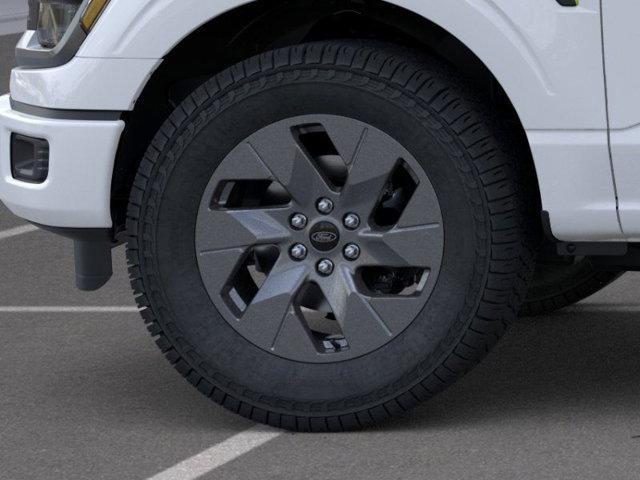 new 2025 Ford F-150 car, priced at $44,405