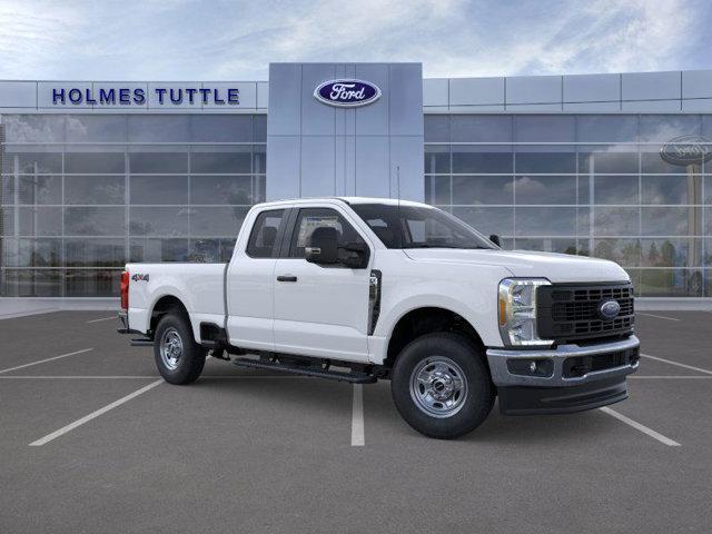 new 2026 Ford F-250 car, priced at $54,920