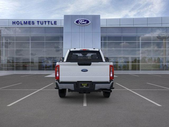 new 2026 Ford F-250 car, priced at $54,920