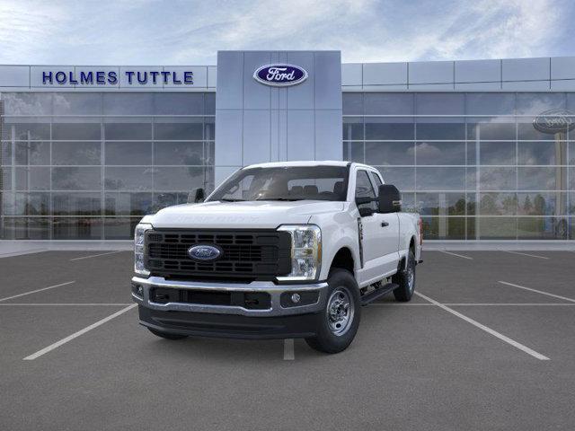 new 2026 Ford F-250 car, priced at $54,920