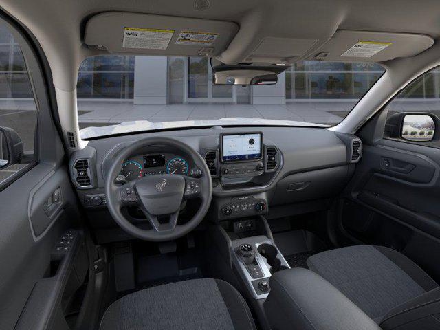 new 2024 Ford Bronco Sport car, priced at $31,550