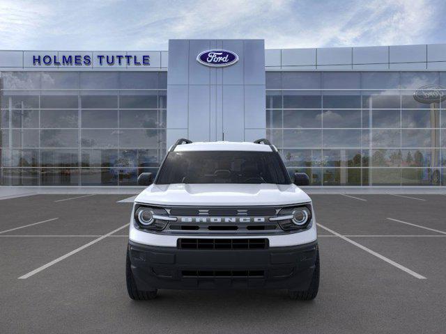 new 2024 Ford Bronco Sport car, priced at $31,550