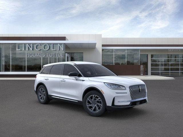 new 2025 Lincoln Corsair car, priced at $45,065