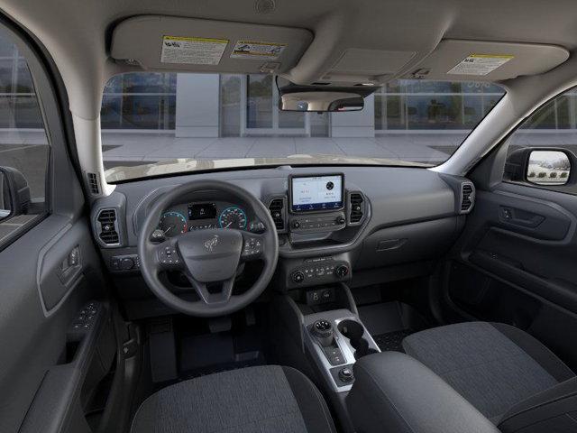 new 2024 Ford Bronco Sport car, priced at $32,840