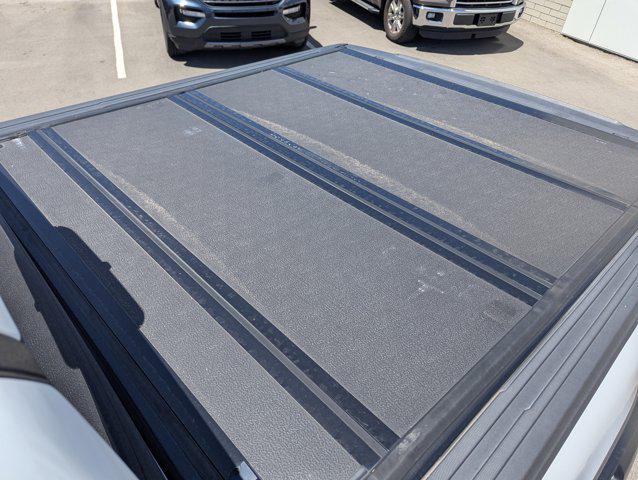 used 2021 Ford F-150 car, priced at $38,999