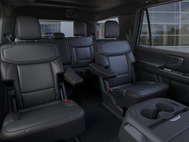 new 2025 Ford Expedition car, priced at $79,040