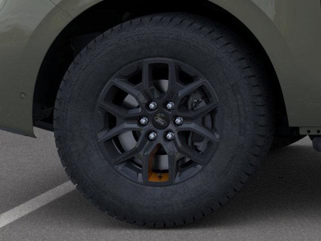 new 2025 Ford Expedition car, priced at $79,040