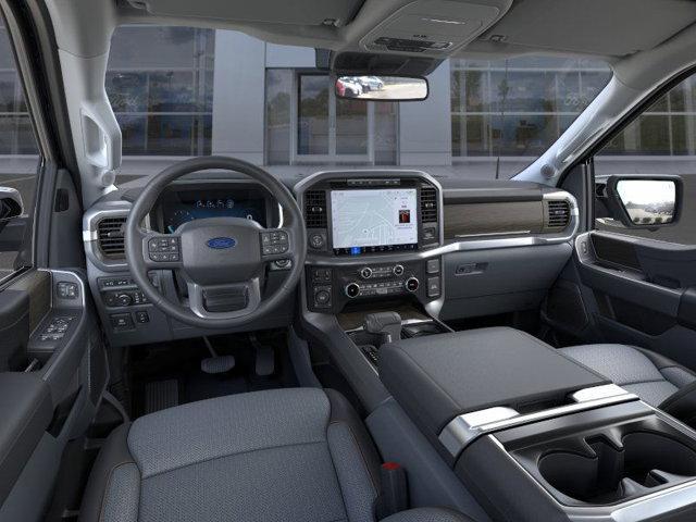 new 2024 Ford F-150 car, priced at $72,095