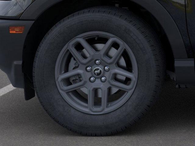 new 2025 Ford Bronco Sport car, priced at $31,775