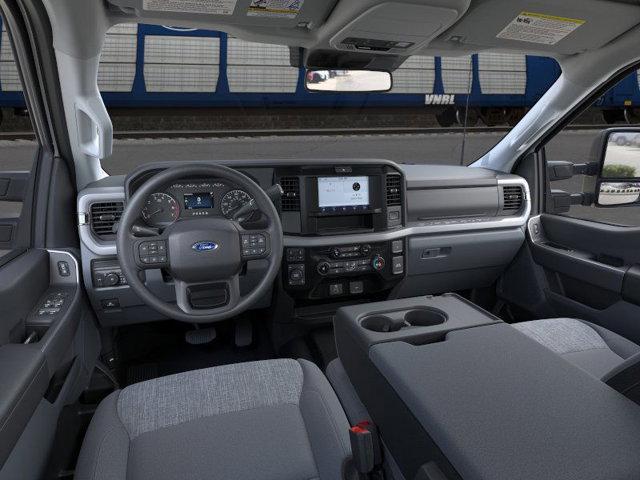 new 2025 Ford F-350 car, priced at $60,395