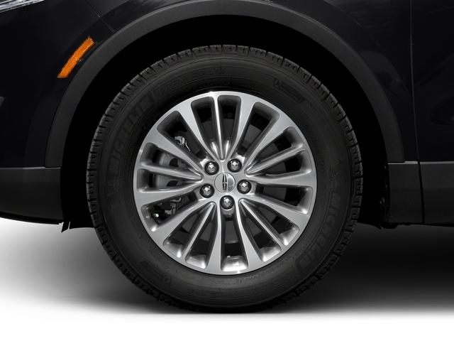 used 2018 Lincoln MKX car, priced at $19,998