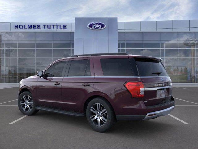 new 2024 Ford Expedition car, priced at $67,585