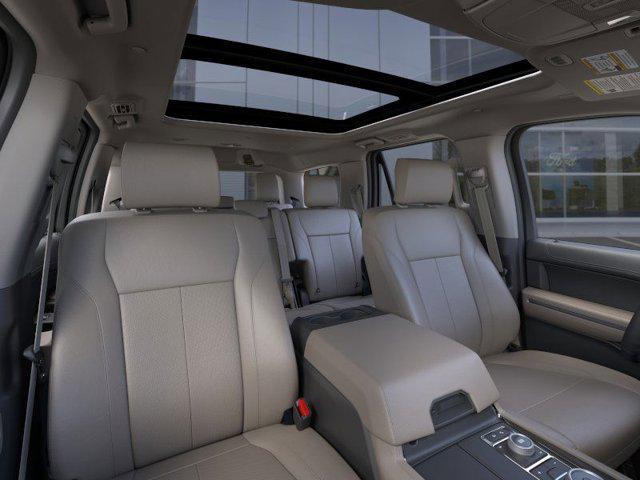 new 2024 Ford Expedition car, priced at $67,585