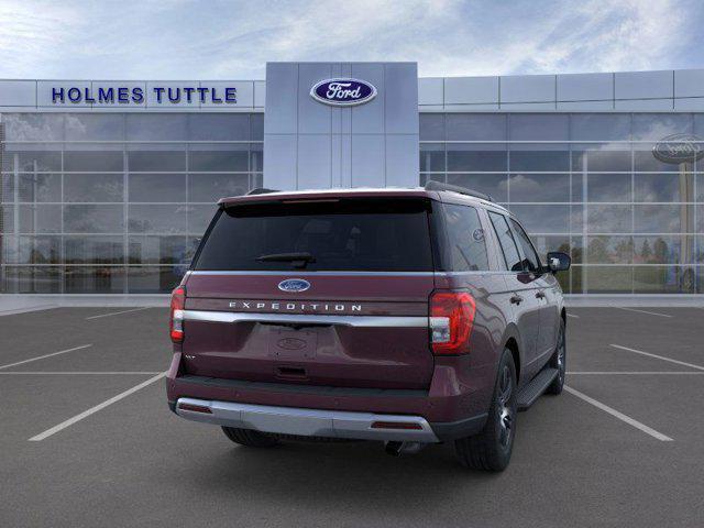 new 2024 Ford Expedition car, priced at $67,585