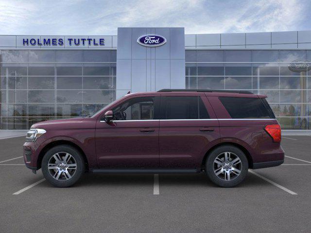 new 2024 Ford Expedition car, priced at $67,585