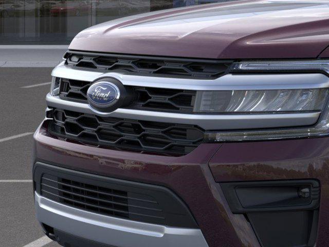 new 2024 Ford Expedition car, priced at $67,585