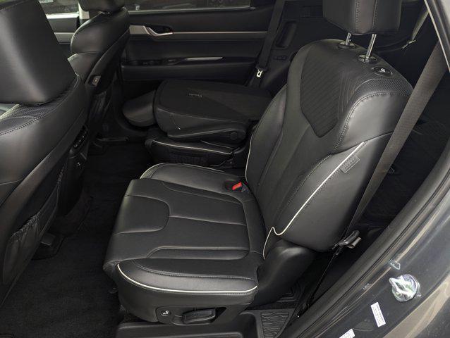 used 2024 Hyundai Palisade car, priced at $37,999