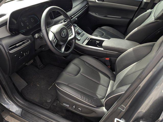 used 2024 Hyundai Palisade car, priced at $37,999