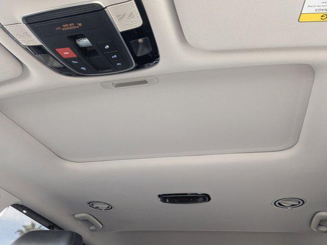 used 2024 Hyundai Palisade car, priced at $37,999