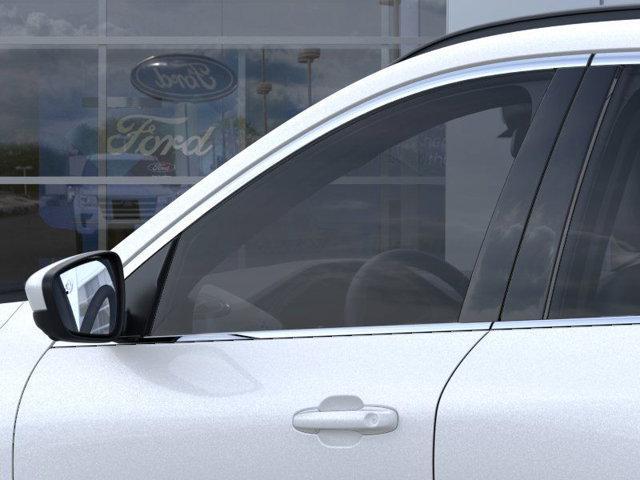 new 2025 Ford Escape car, priced at $42,170