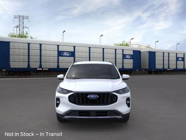 new 2025 Ford Escape car