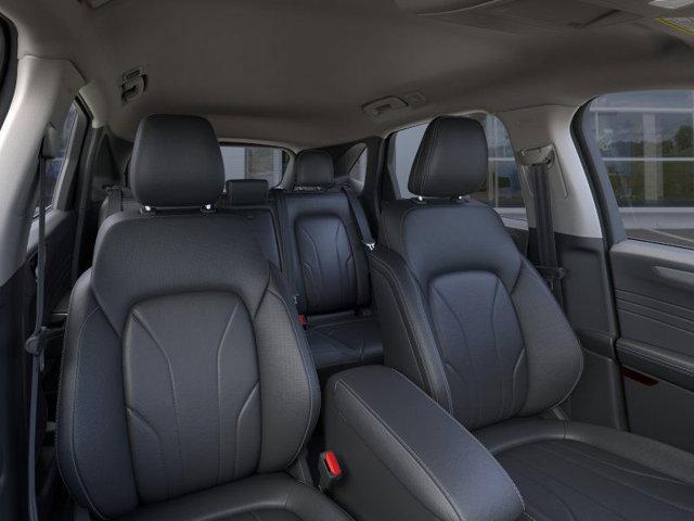 new 2025 Ford Escape car, priced at $42,170
