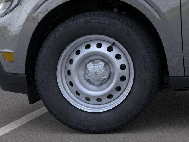 new 2025 Ford Maverick car, priced at $31,640