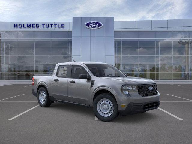 new 2025 Ford Maverick car, priced at $31,640