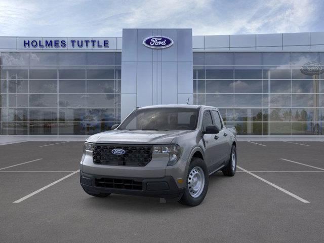 new 2025 Ford Maverick car, priced at $31,640