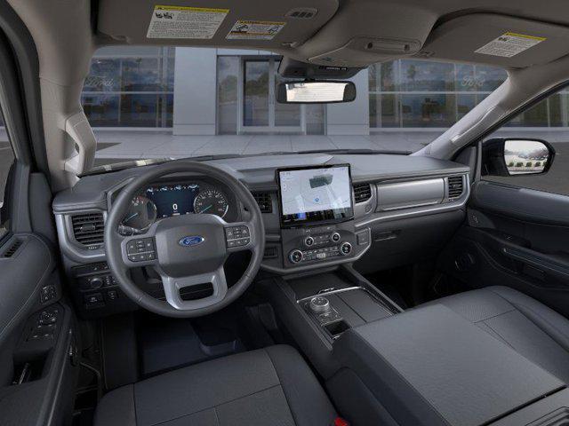 new 2024 Ford Expedition car, priced at $59,200