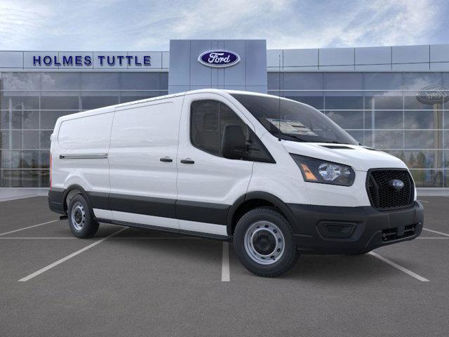 new 2025 Ford Transit-150 car, priced at $44,650