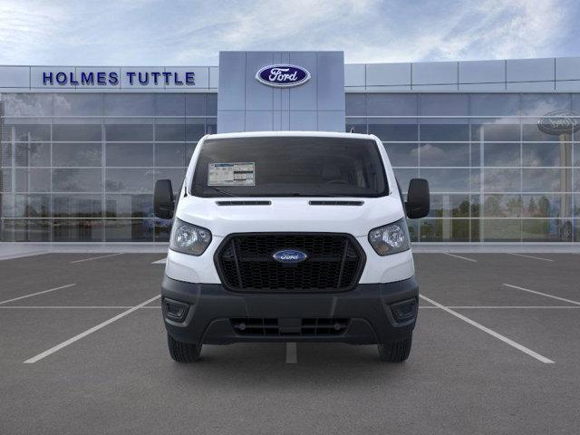 new 2025 Ford Transit-150 car, priced at $44,650