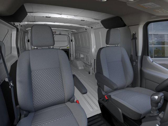 new 2025 Ford Transit-150 car, priced at $44,650