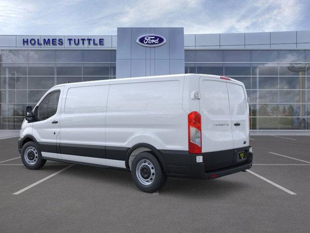 new 2025 Ford Transit-150 car, priced at $44,650