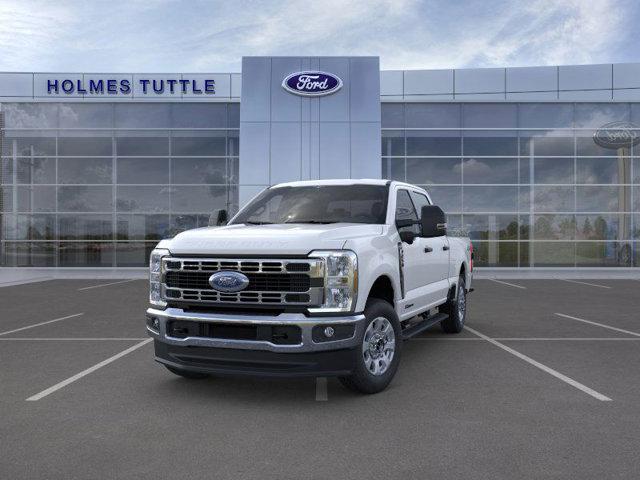 new 2024 Ford F-250 car, priced at $71,070