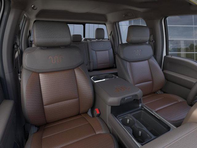 new 2025 Ford F-450 car, priced at $104,865