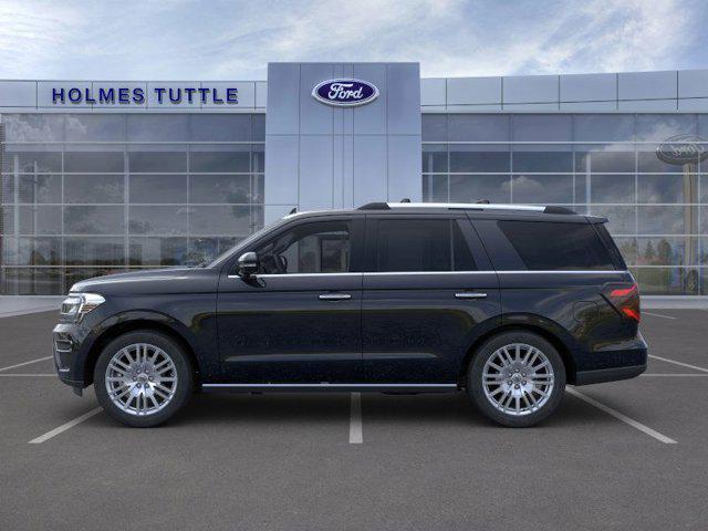 new 2024 Ford Expedition car, priced at $76,435