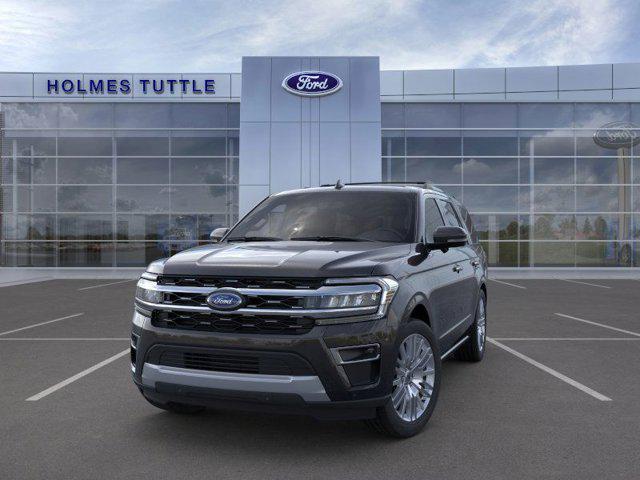 new 2024 Ford Expedition car, priced at $76,435