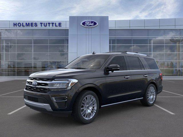 new 2024 Ford Expedition car, priced at $76,435