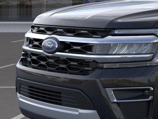 new 2024 Ford Expedition car, priced at $76,435