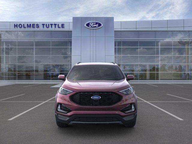 new 2024 Ford Edge car, priced at $39,175