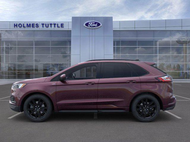 new 2024 Ford Edge car, priced at $39,175