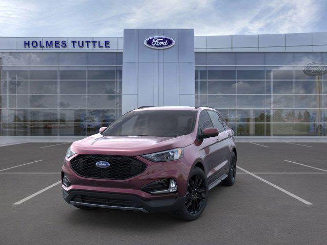 new 2024 Ford Edge car, priced at $39,175