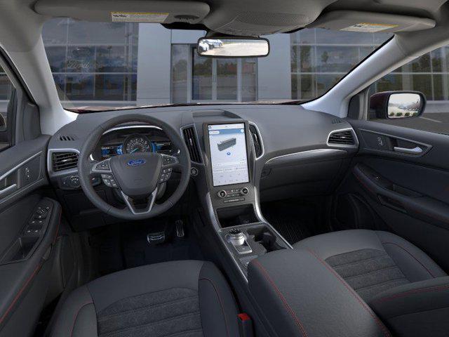 new 2024 Ford Edge car, priced at $39,175