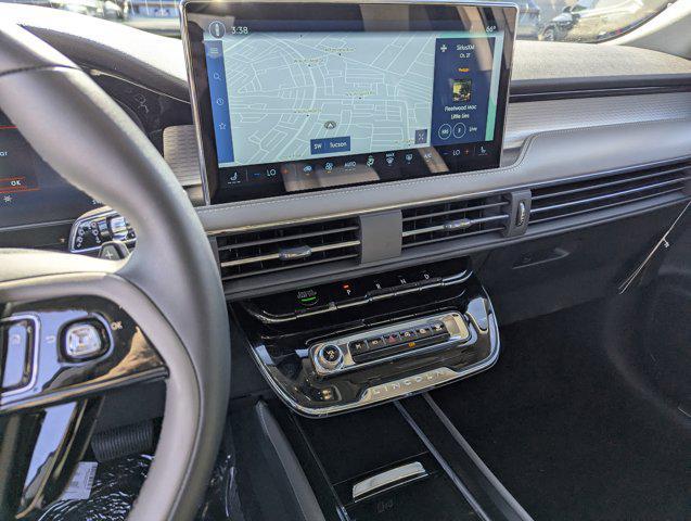 used 2025 Lincoln Corsair car, priced at $42,999